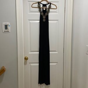 Max Studio o black dress size S